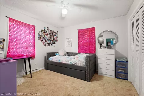 Bedroom - 1709 Burnham Rd, Fort Smith, AR 72903 photo 1 of 8