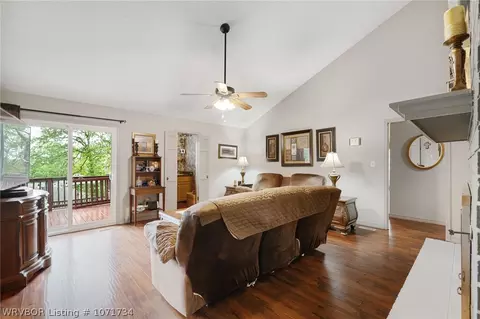 Bedroom - 2801 Glen Flora, Fort Smith, AR 72908 photo 1 of 10