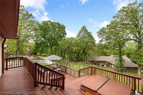Exterior - 2801 Glen Flora, Fort Smith, AR 72908 photo 6 of 15