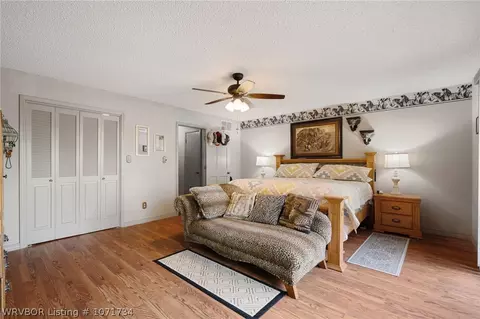 Bedroom - 2801 Glen Flora, Fort Smith, AR 72908 photo 5 of 10