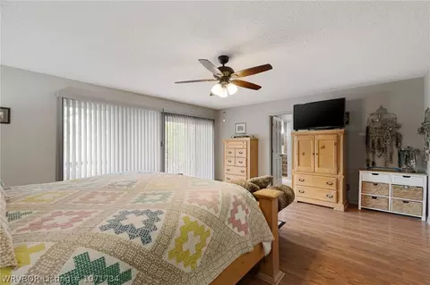 Bedroom - 2801 Glen Flora, Fort Smith, AR 72908 photo 4 of 10