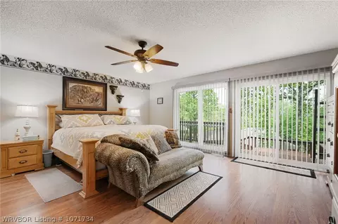 Bedroom - 2801 Glen Flora, Fort Smith, AR 72908 photo 6 of 10