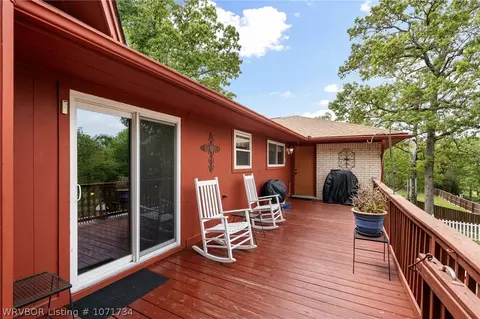 Exterior - 2801 Glen Flora, Fort Smith, AR 72908 photo 5 of 15