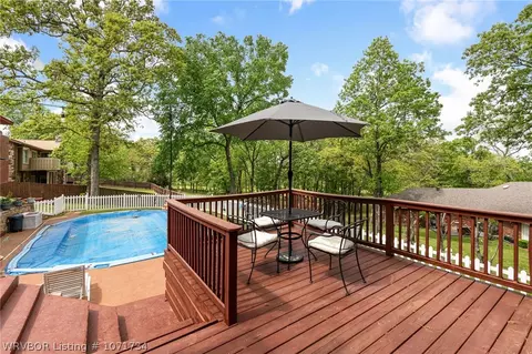 Exterior - 2801 Glen Flora, Fort Smith, AR 72908 photo 9 of 15