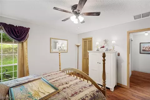 Bedroom - 2801 Glen Flora, Fort Smith, AR 72908 photo 10 of 10