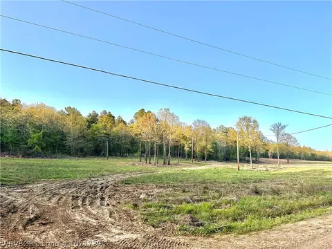 Tract 2 Forrester Cutoff Road, Heavener, OK 74937