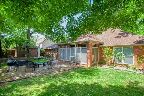 6604 Eastgate Dr, Fort Smith, AR 72903 photo 29