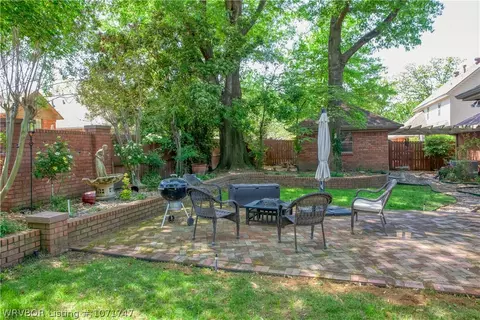 6604 Eastgate Dr, Fort Smith, AR 72903 photo 28