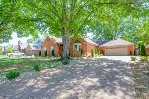 6604 Eastgate Dr, Fort Smith, AR 72903 photo 3