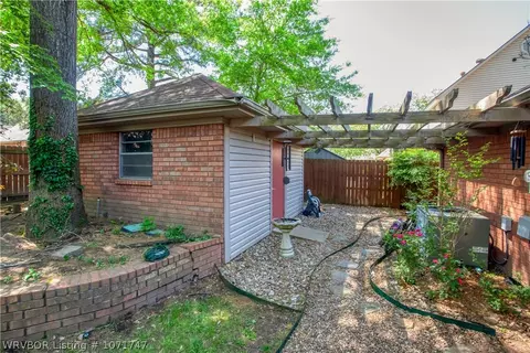 6604 Eastgate Dr, Fort Smith, AR 72903 photo 33