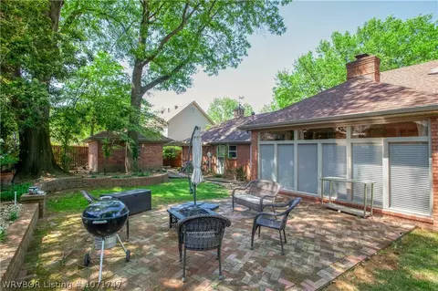 6604 Eastgate Dr, Fort Smith, AR 72903 photo 27