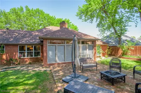6604 Eastgate Dr, Fort Smith, AR 72903 photo 26