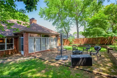 6604 Eastgate Dr, Fort Smith, AR 72903 photo 31