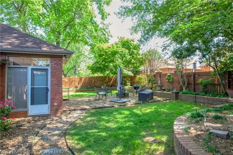6604 Eastgate Dr, Fort Smith, AR 72903 photo 32