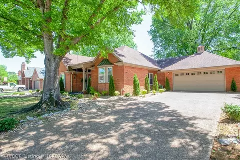 6604 Eastgate Dr, Fort Smith, AR 72903 photo 4