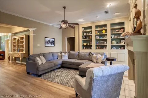 6604 Eastgate Dr, Fort Smith, AR 72903 photo 11