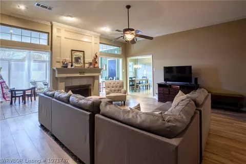 6604 Eastgate Dr, Fort Smith, AR 72903 photo 12