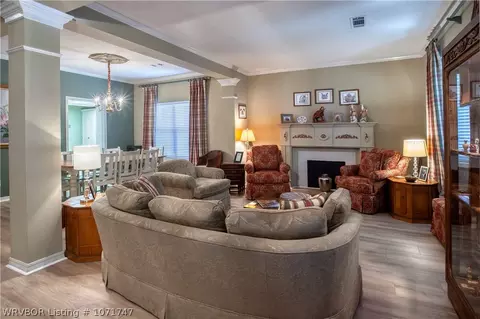 6604 Eastgate Dr, Fort Smith, AR 72903 photo 9