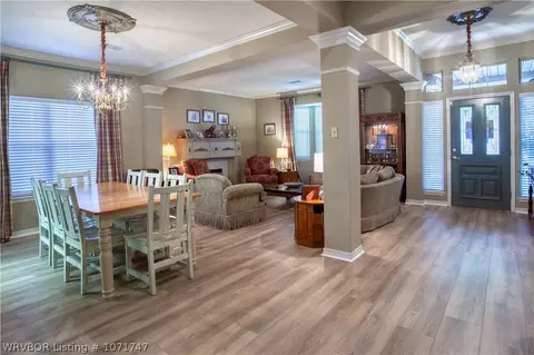 6604 Eastgate Dr, Fort Smith, AR 72903 photo 5