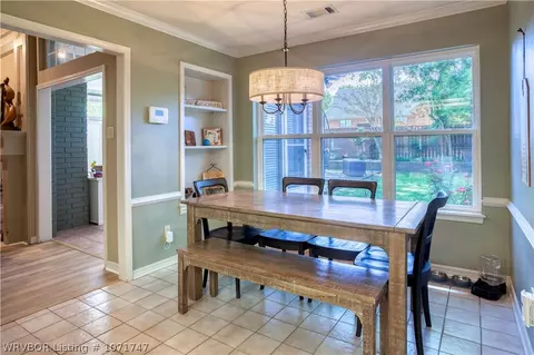 6604 Eastgate Dr, Fort Smith, AR 72903 photo 22