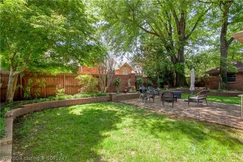 6604 Eastgate Dr, Fort Smith, AR 72903 photo 30
