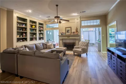 6604 Eastgate Dr, Fort Smith, AR 72903 photo 10