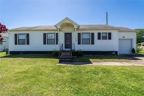 Exterior - 5408 Park Ave, Fort Smith, AR 72903 photo 2 of 10
