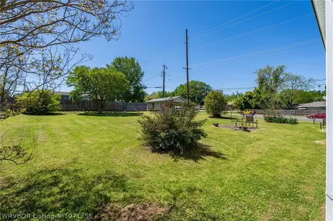 Exterior - 5408 Park Ave, Fort Smith, AR 72903 photo 10 of 10