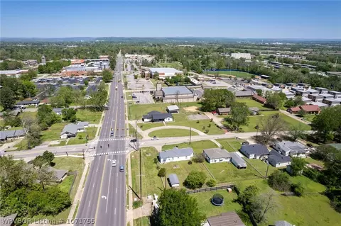 View/Area - 5408 Park Ave, Fort Smith, AR 72903 photo 5 of 6