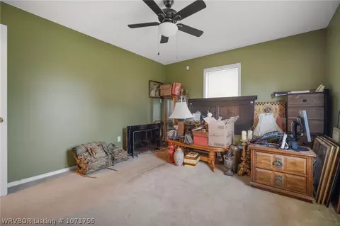 Bedroom - 5408 Park Ave, Fort Smith, AR 72903 photo 5 of 5