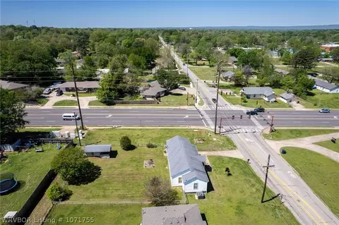 View/Area - 5408 Park Ave, Fort Smith, AR 72903 photo 4 of 6