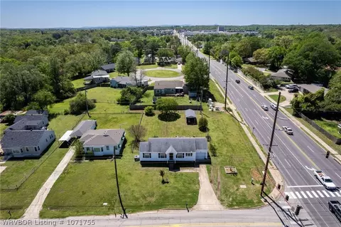 View/Area - 5408 Park Ave, Fort Smith, AR 72903 photo 1 of 6