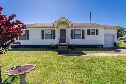 5408 Park Ave, Fort Smith, AR 72903
