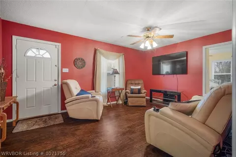 Living - 5408 Park Ave, Fort Smith, AR 72903 photo 1 of 5