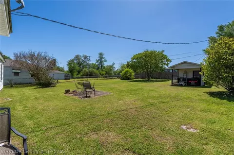 Exterior - 5408 Park Ave, Fort Smith, AR 72903 photo 9 of 10