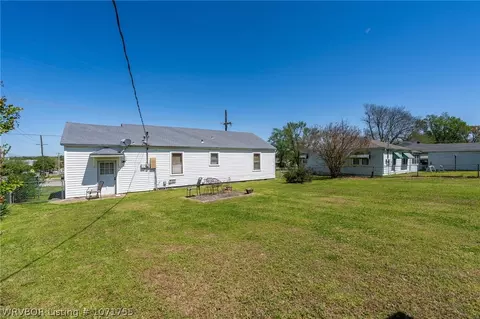 Exterior - 5408 Park Ave, Fort Smith, AR 72903 photo 6 of 10