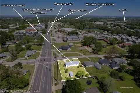 View/Area - 5408 Park Ave, Fort Smith, AR 72903 photo 6 of 6
