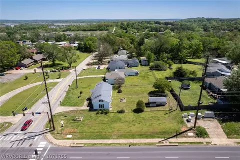 View/Area - 5408 Park Ave, Fort Smith, AR 72903 photo 3 of 6