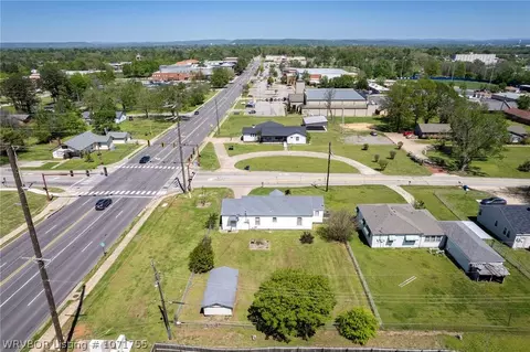 View/Area - 5408 Park Ave, Fort Smith, AR 72903 photo 2 of 6