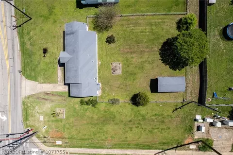 Floorplan - 5408 Park Ave, Fort Smith, AR 72903 photo 1 of 1
