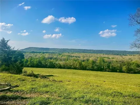 Tbd Dallas Kelley Loop, Heavener, OK 74937