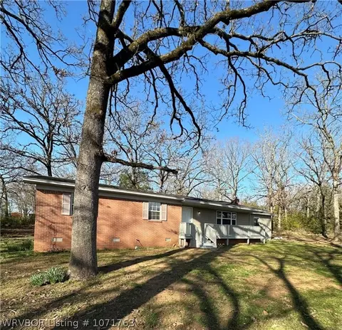 2920 E Highway 10, Greenwood, AR 72936