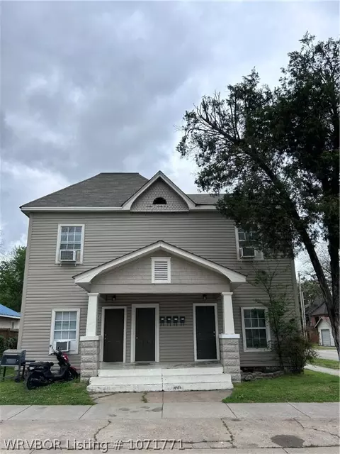 500 S 18th St, Fort Smith, AR 72901
