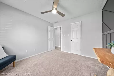 Bedroom - 7001 Crossover Cir, Fort Smith, AR 72916 photo 5 of 8