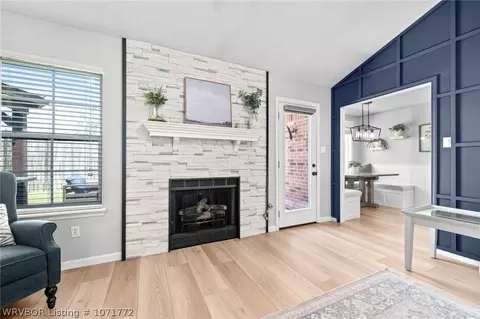 Bedroom - 7001 Crossover Cir, Fort Smith, AR 72916 photo 1 of 8