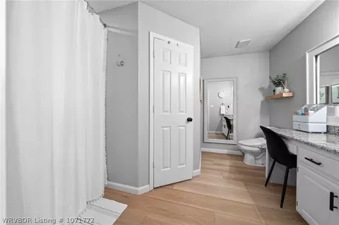 Entry Way - 7001 Crossover Cir, Fort Smith, AR 72916 photo 3 of 3