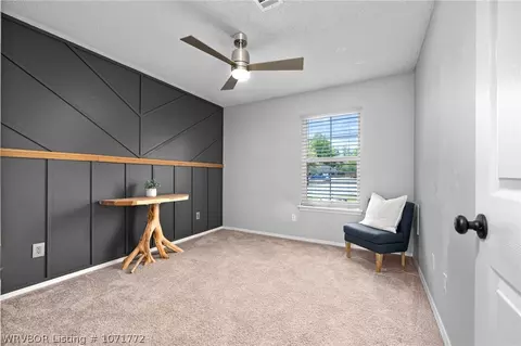 Bedroom - 7001 Crossover Cir, Fort Smith, AR 72916 photo 4 of 8