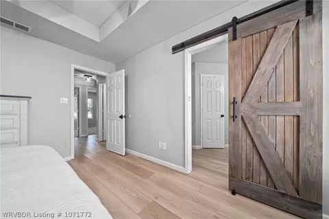 Bedroom - 7001 Crossover Cir, Fort Smith, AR 72916 photo 8 of 8