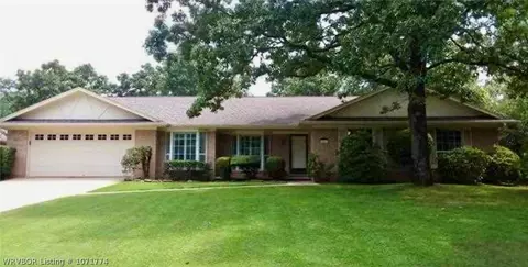 6408 Duncan Rd, Fort Smith, AR 72903