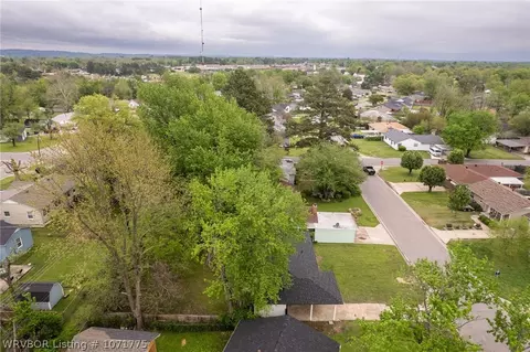 View/Area - 3805 Ridgeway Dr, Fort Smith, AR 72904 photo 4 of 6